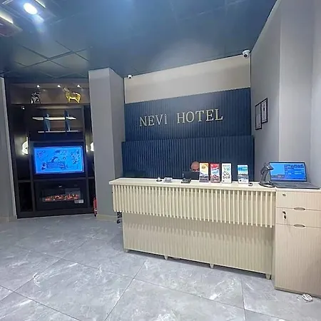 Nevi 4* اسطنبول