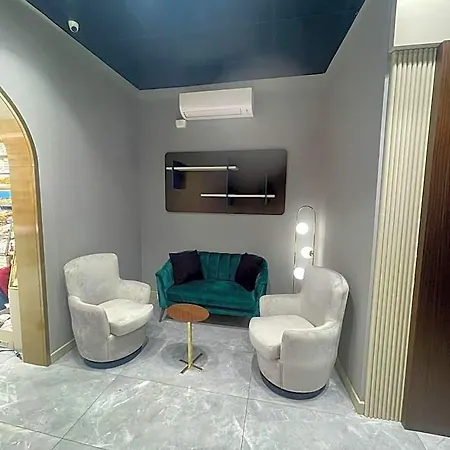 Nevi Hotel