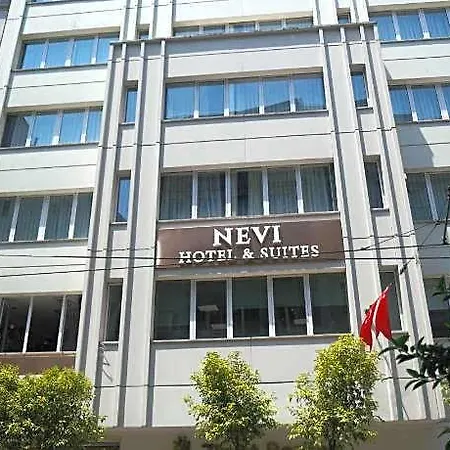فندق Nevi اسطنبول