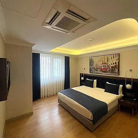 Nevi 4* Istanbul