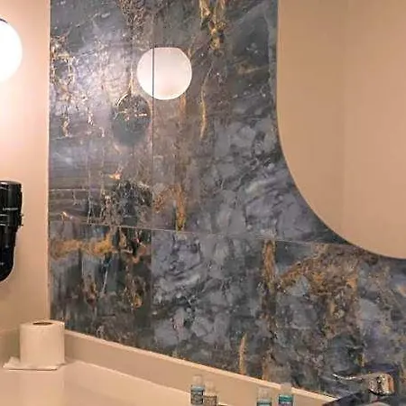 Hotel Nevi 4*